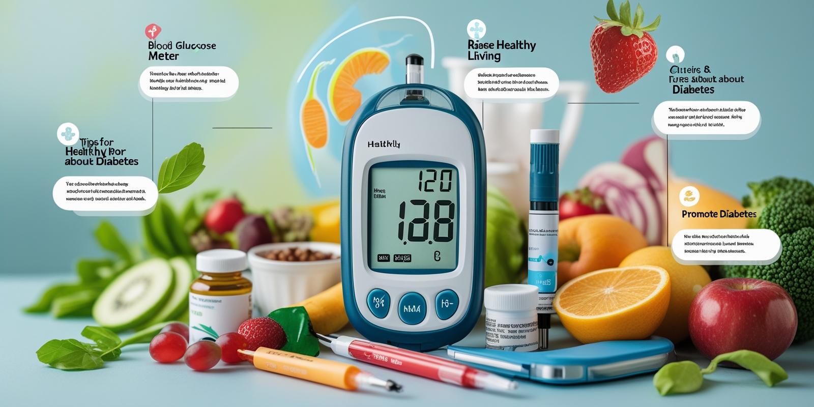 A visual list of 20 diabetes symptoms including thirst, fatigue, and numbness. Caption: Diabetes doesn’t always shout—it often whispers. Know the signs early.